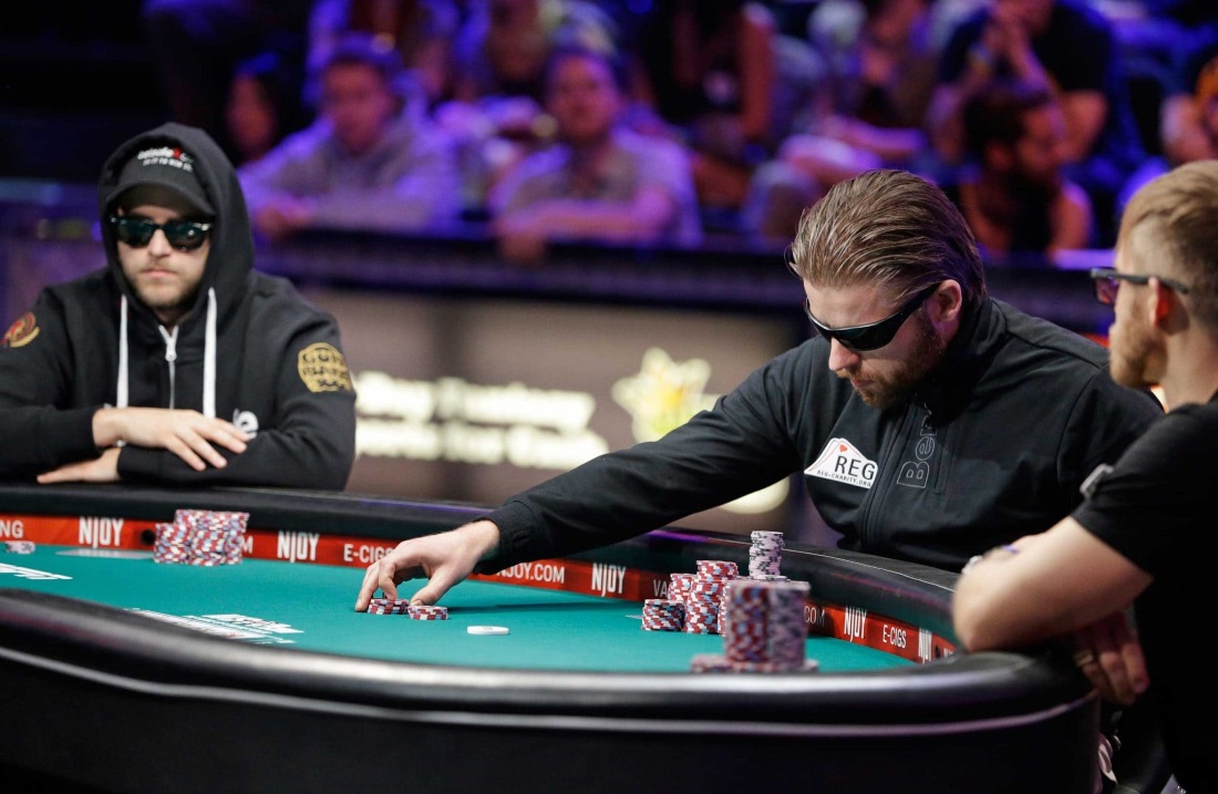pokerový turnaj v kasinu mostbet
