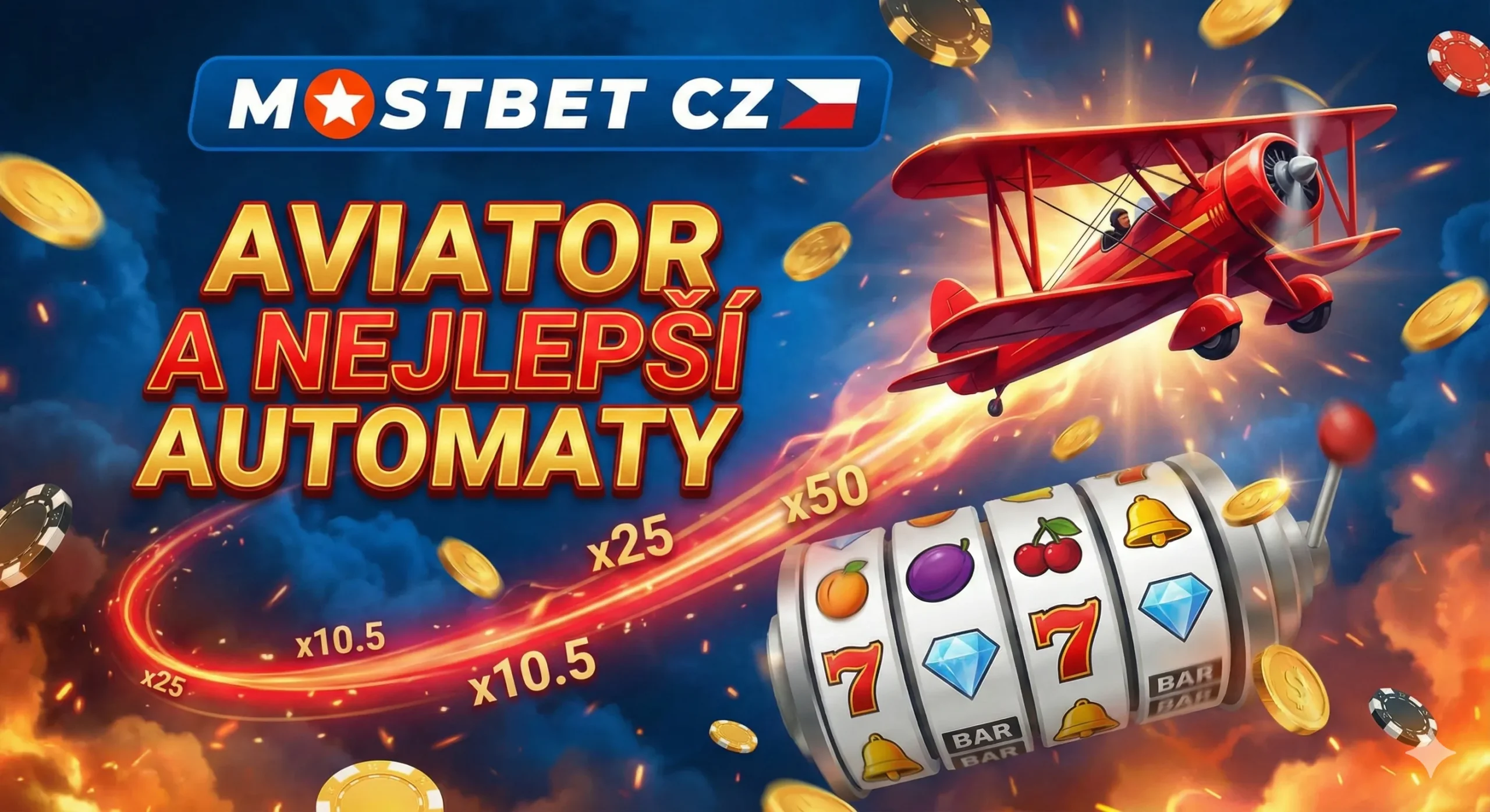 Mostbet Casino
